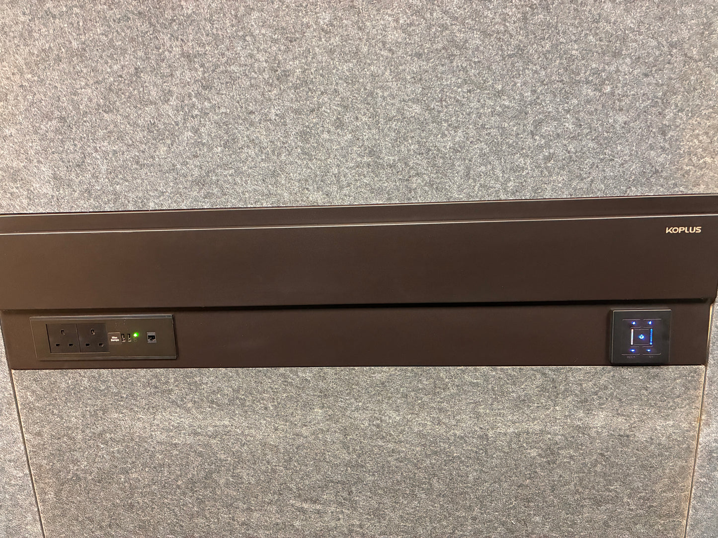 Koplus Kolo Duo++ 6-8 Person