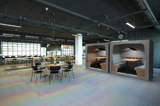 Office Pods Soundproof Guide: Expert Tips for 2025 Workspaces