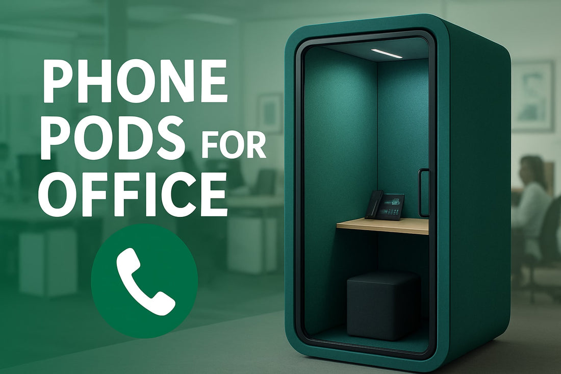 9 Essential Phone Pods for Office in 2025