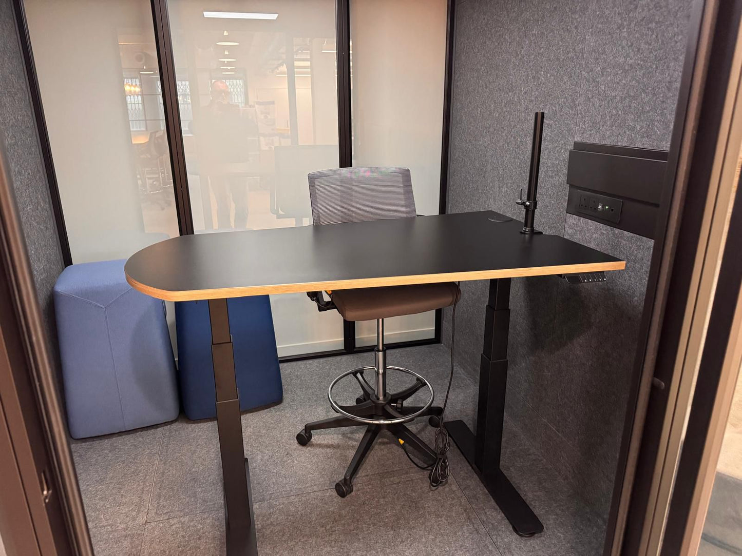 Koplus Kolo Duo+ 4-6 Person