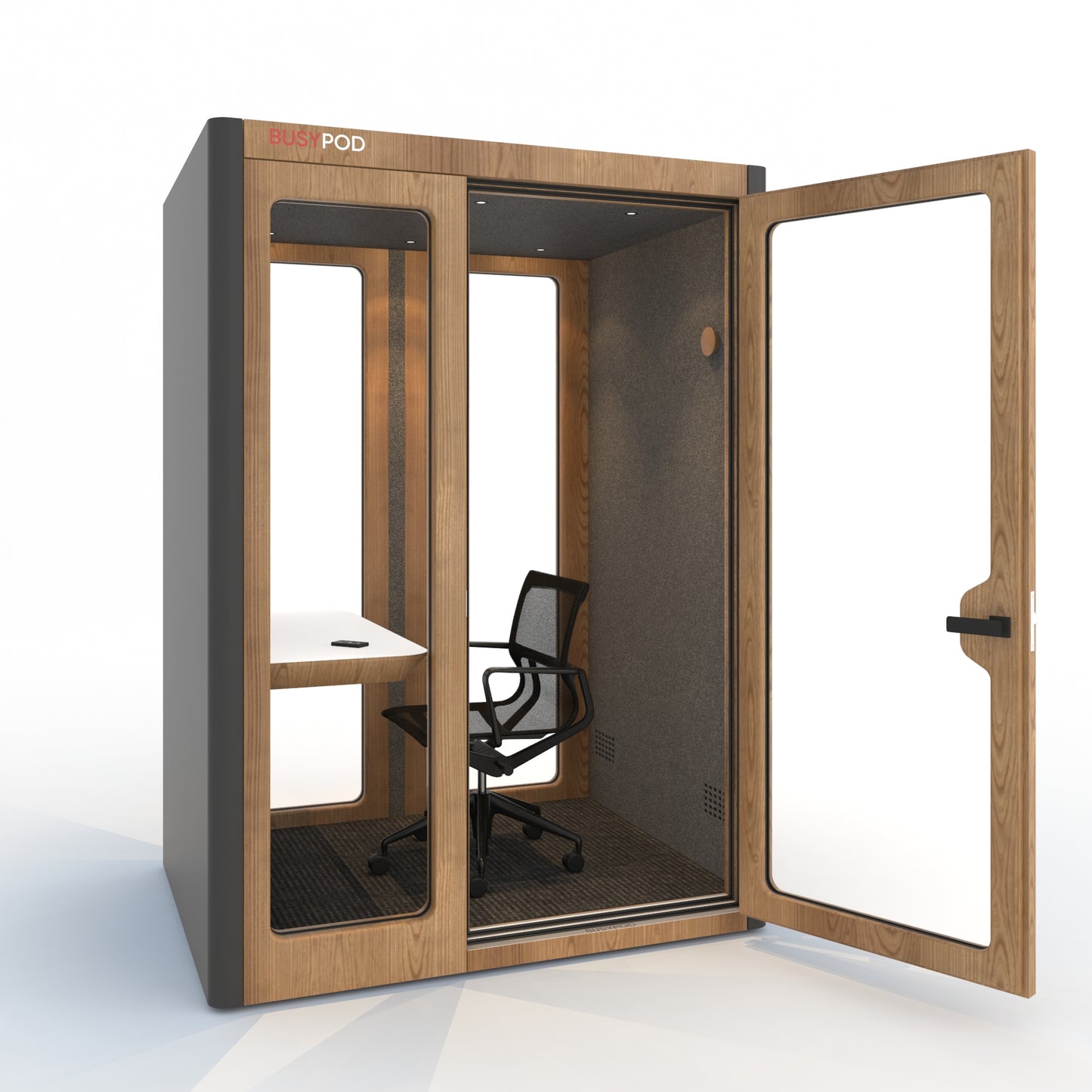 BUSYPOD Medium Work