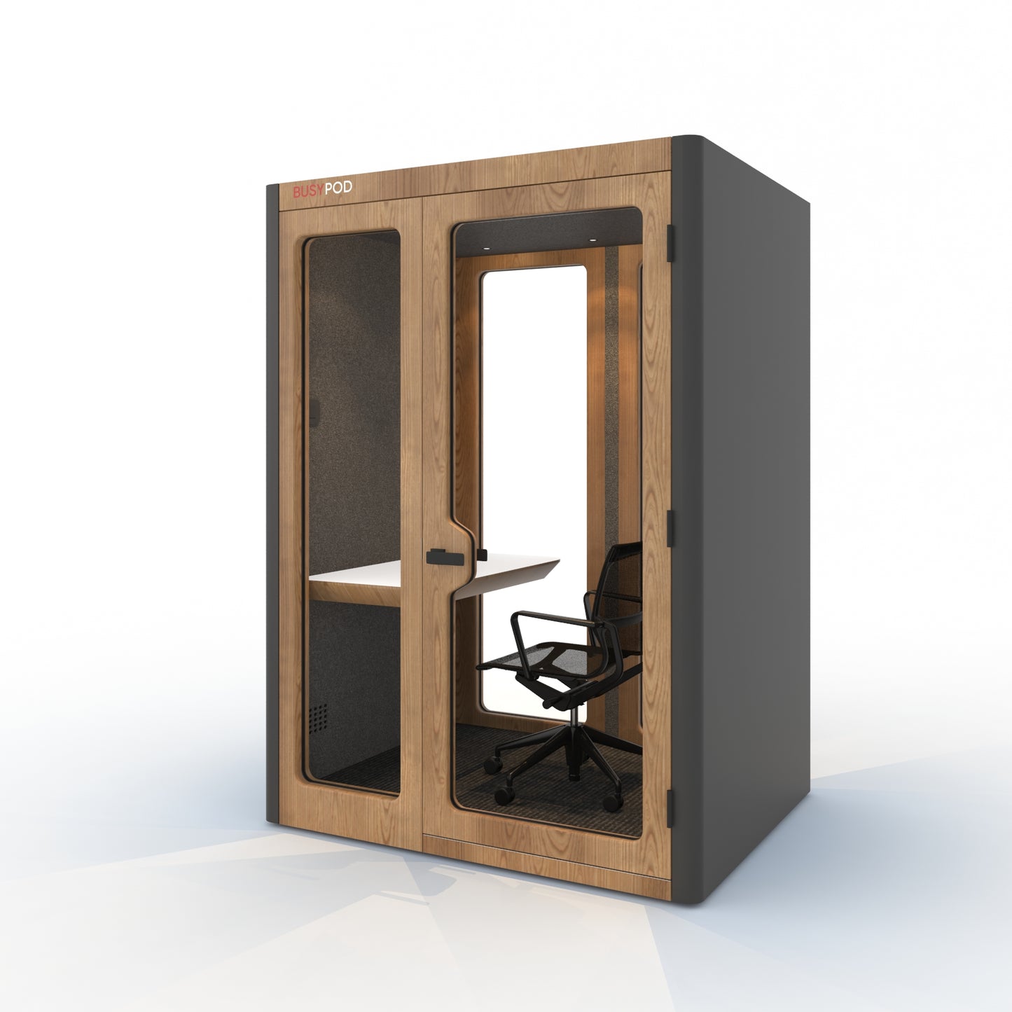 BUSYPOD Medium Work
