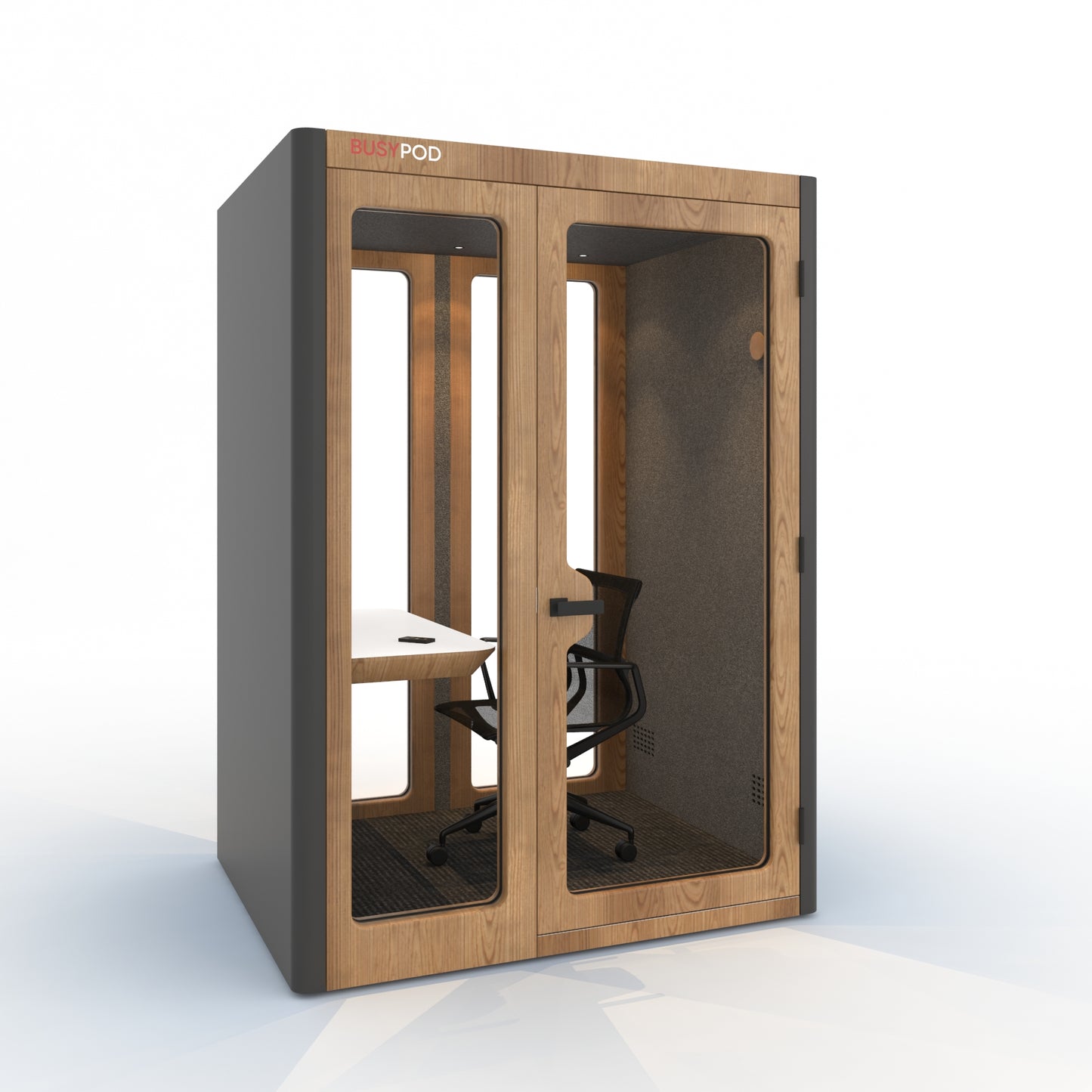 BUSYPOD Medium Work