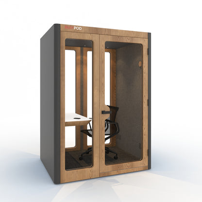 BUSYPOD Medium Work