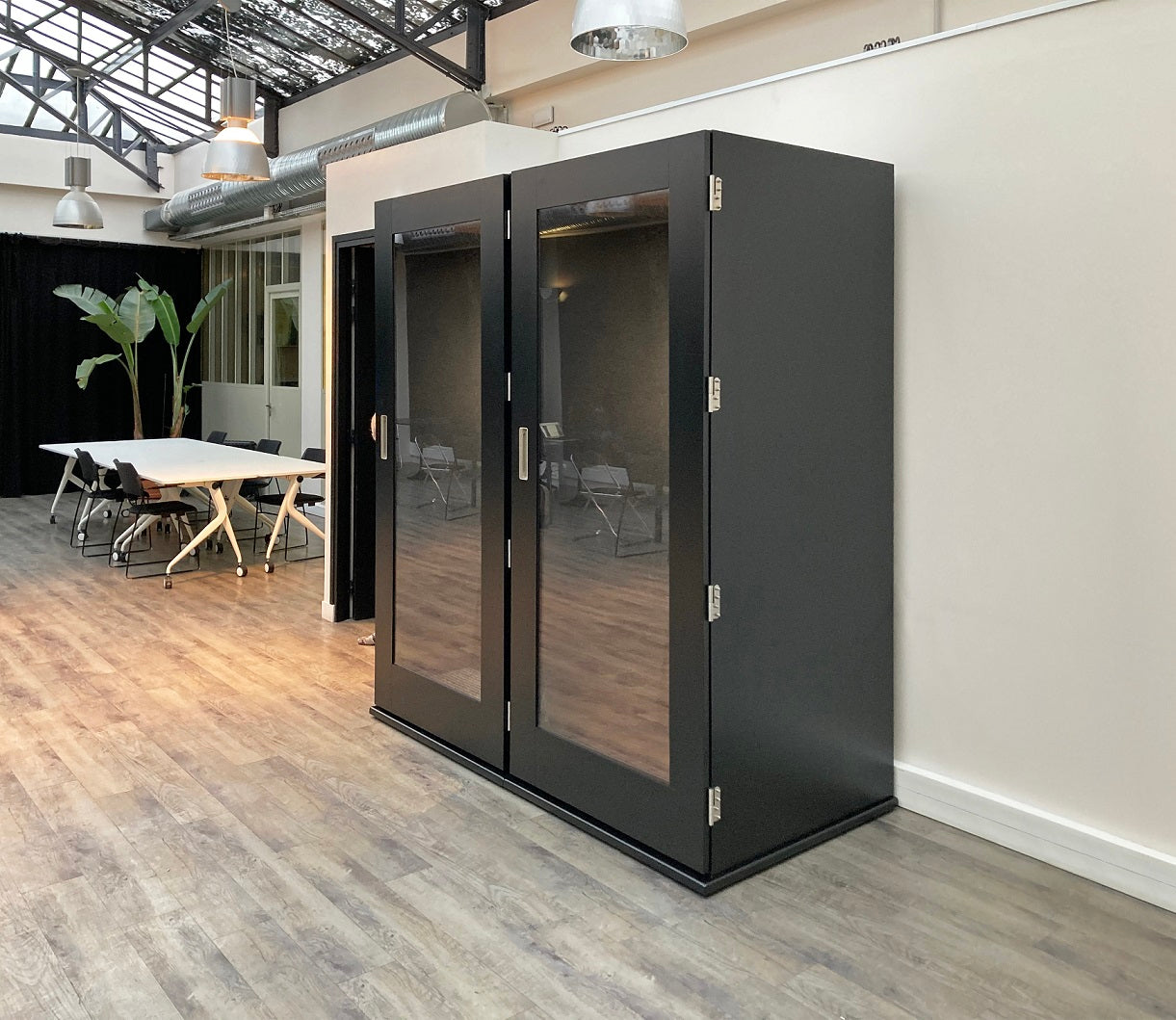 MEAVO Soho