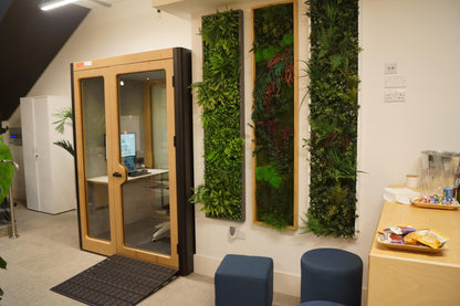BUSYPOD Medium Work