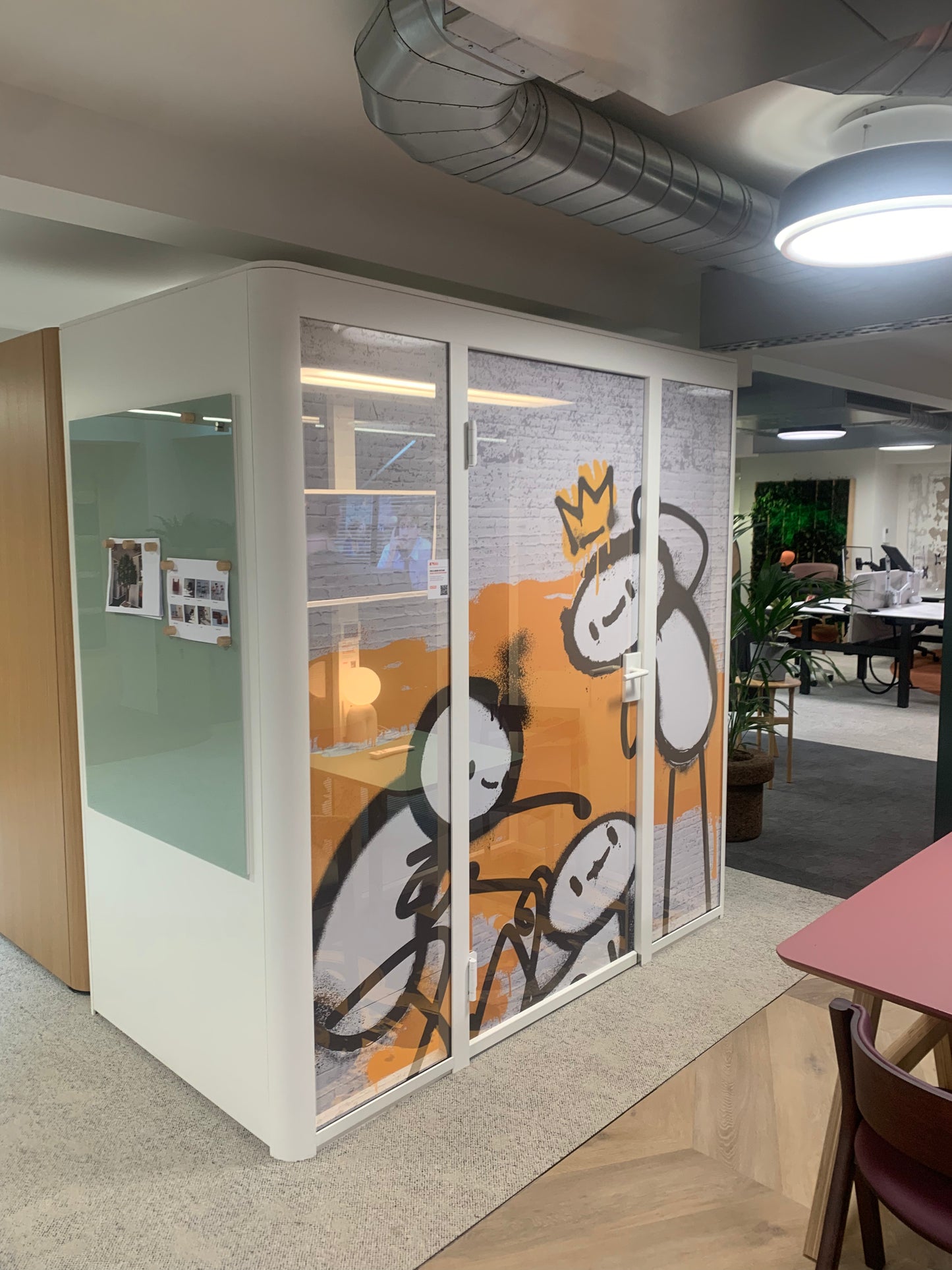 KÖNIG + NEURATH Queit Box Duo