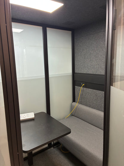 Koplus Duo 2-4 Person