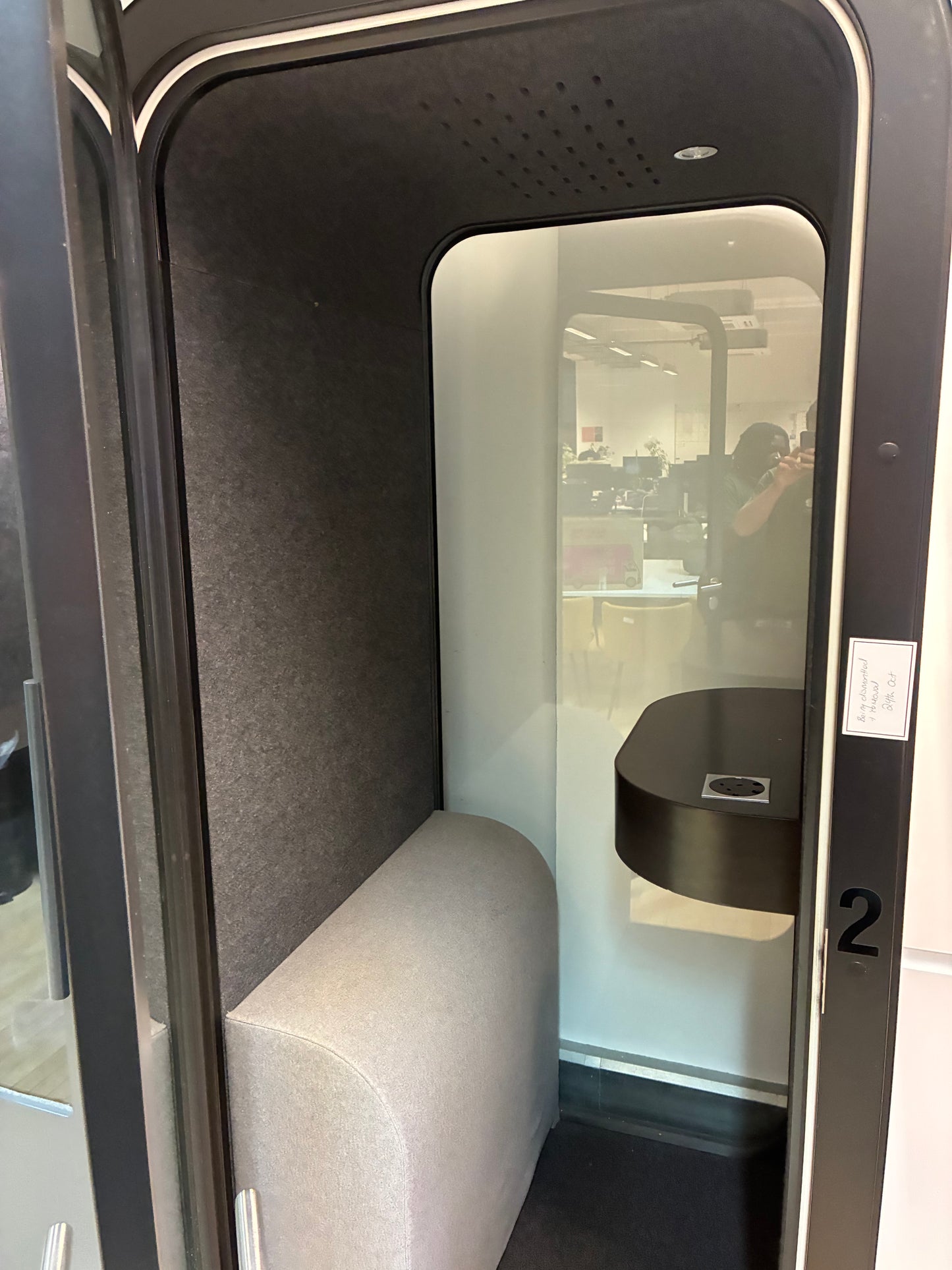 Framery O Phonebooth