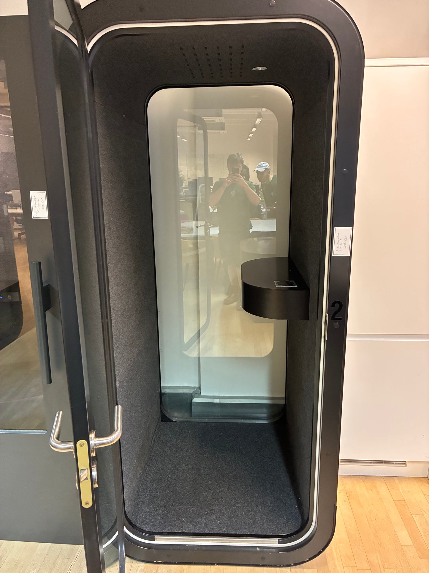 Framery O Phonebooth