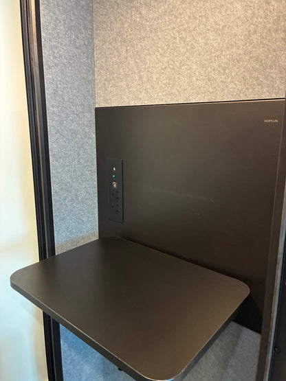 Koplus Milli Sit Workbooth