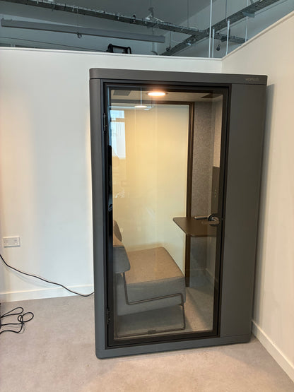 Koplus Milli Sit Workbooth