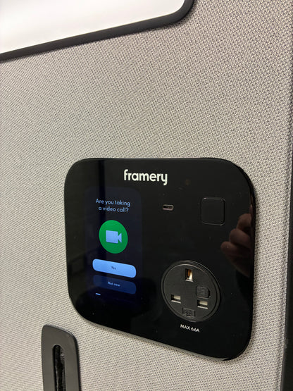 Framery One Phonebooth