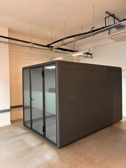 Koplus Kolo Duo++ 6-8 Person