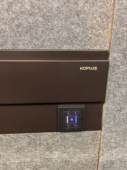 Koplus Kolo Duo++ 6-8 Person