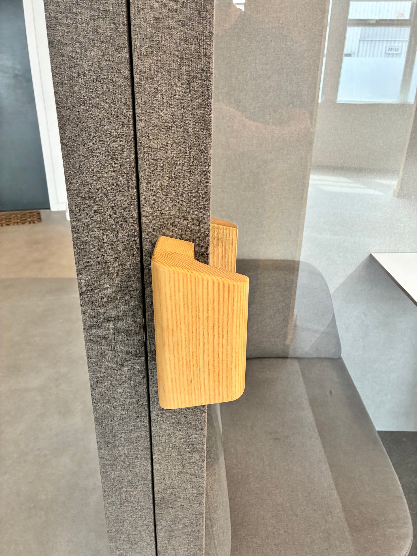 Soundbox Folio Workbooth