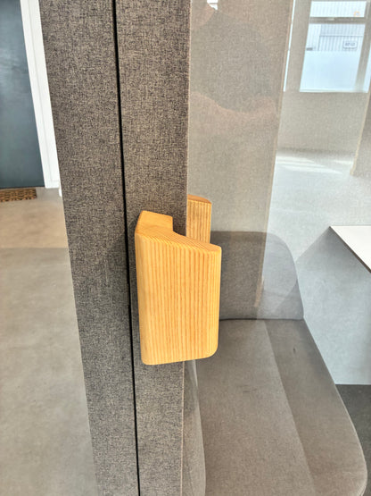 Soundbox Folio Workbooth