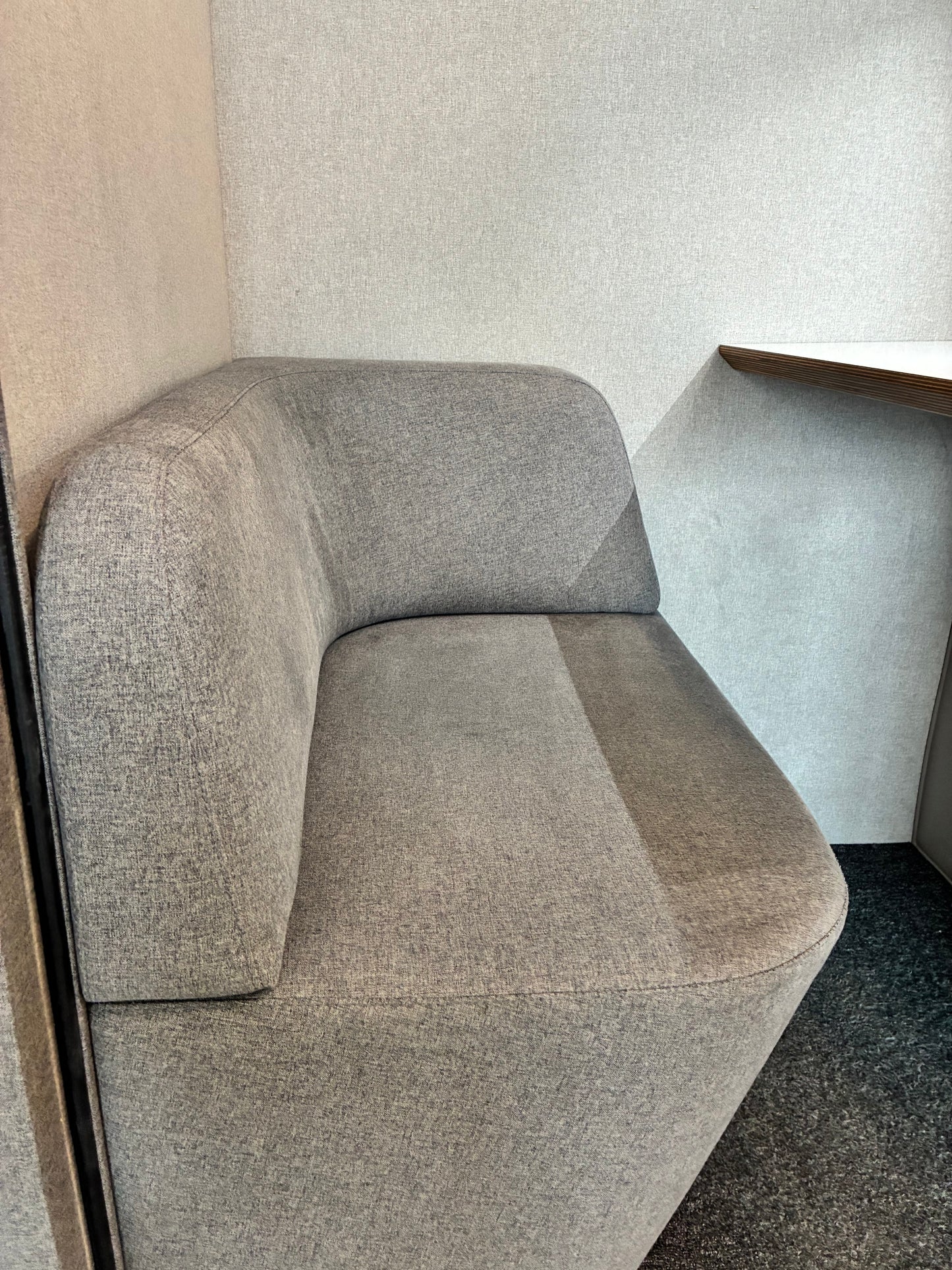 Soundbox Folio Workbooth