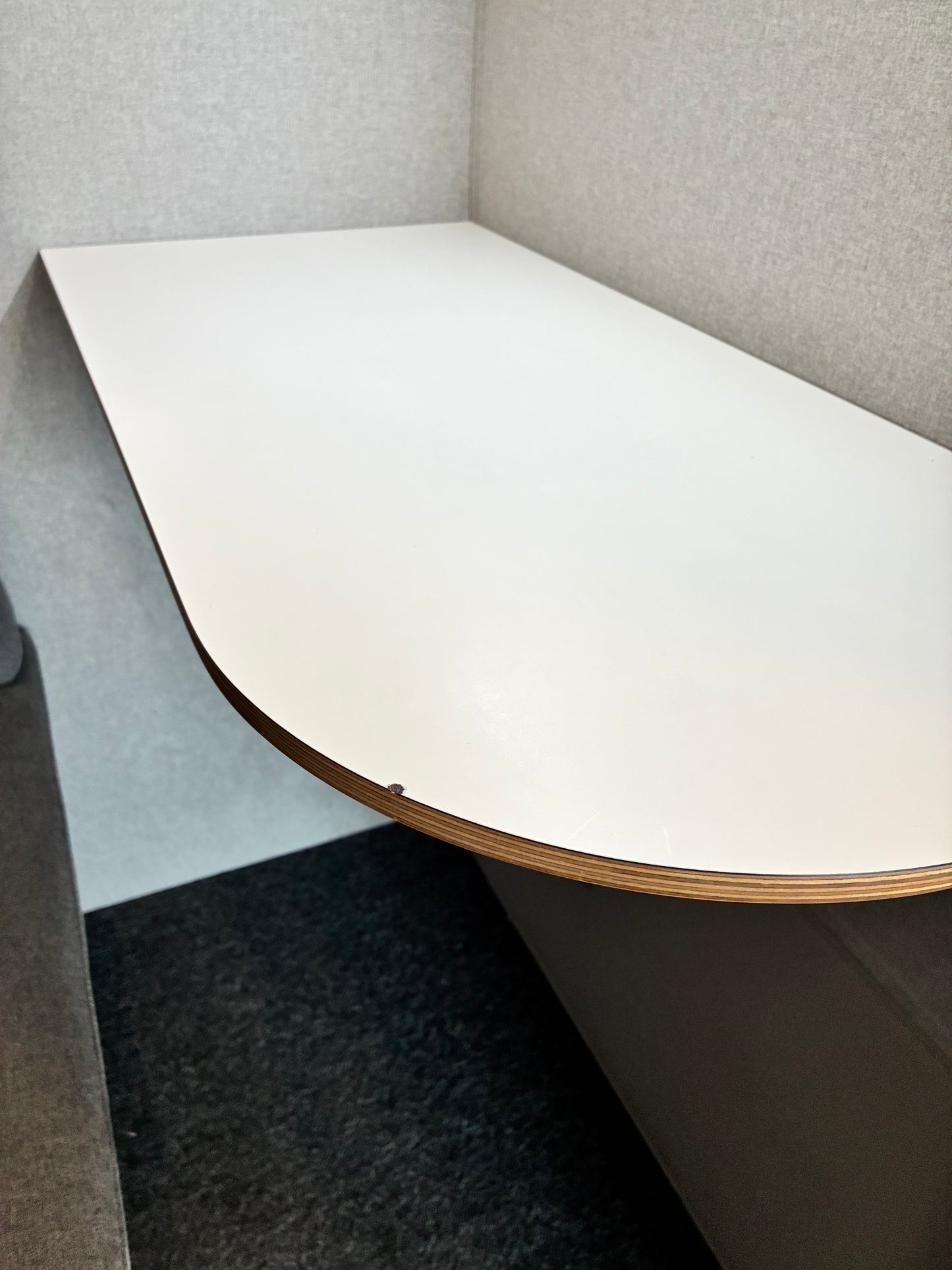 Soundbox Folio Workbooth