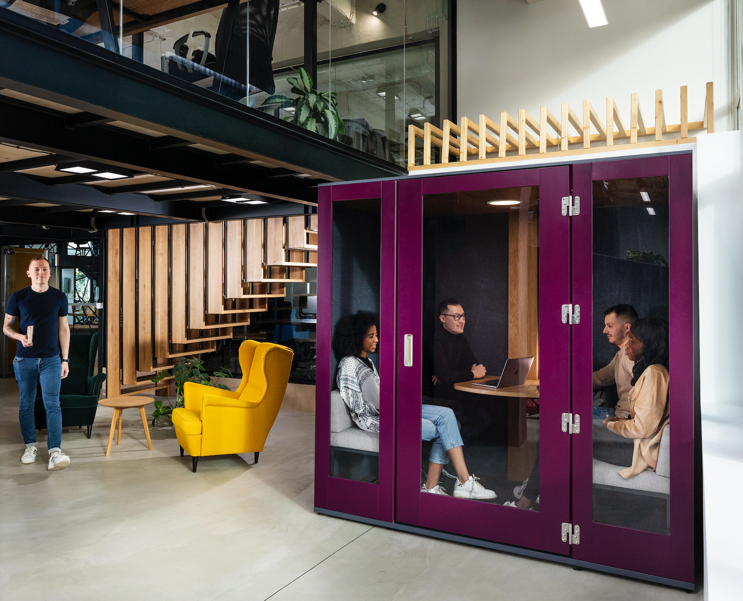 MEAVO Camden 4