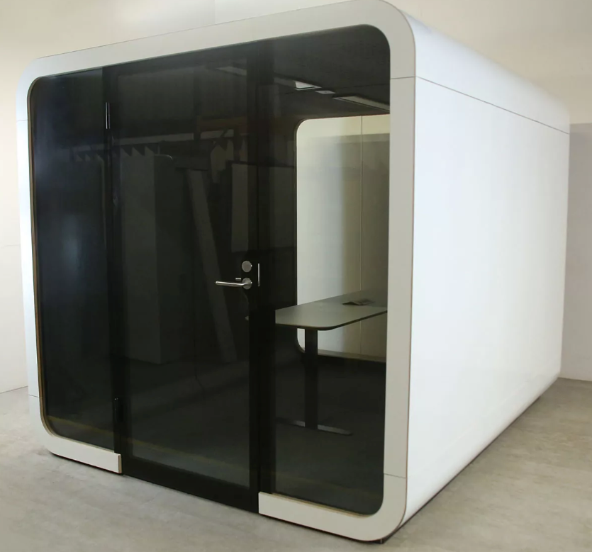 Framery 2Q 6 Person White