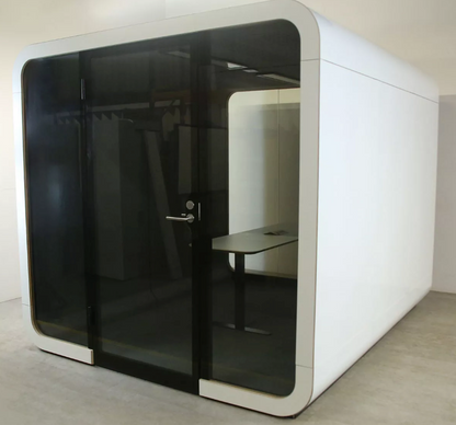 Framery 2Q 6 Person White