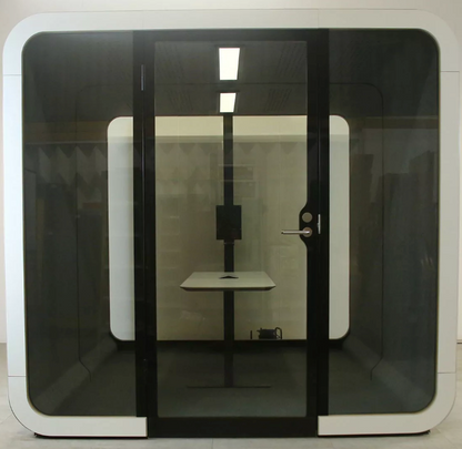 Framery 2Q 6 Person White