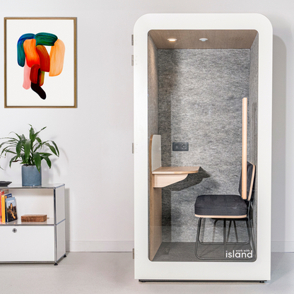 Island Desk