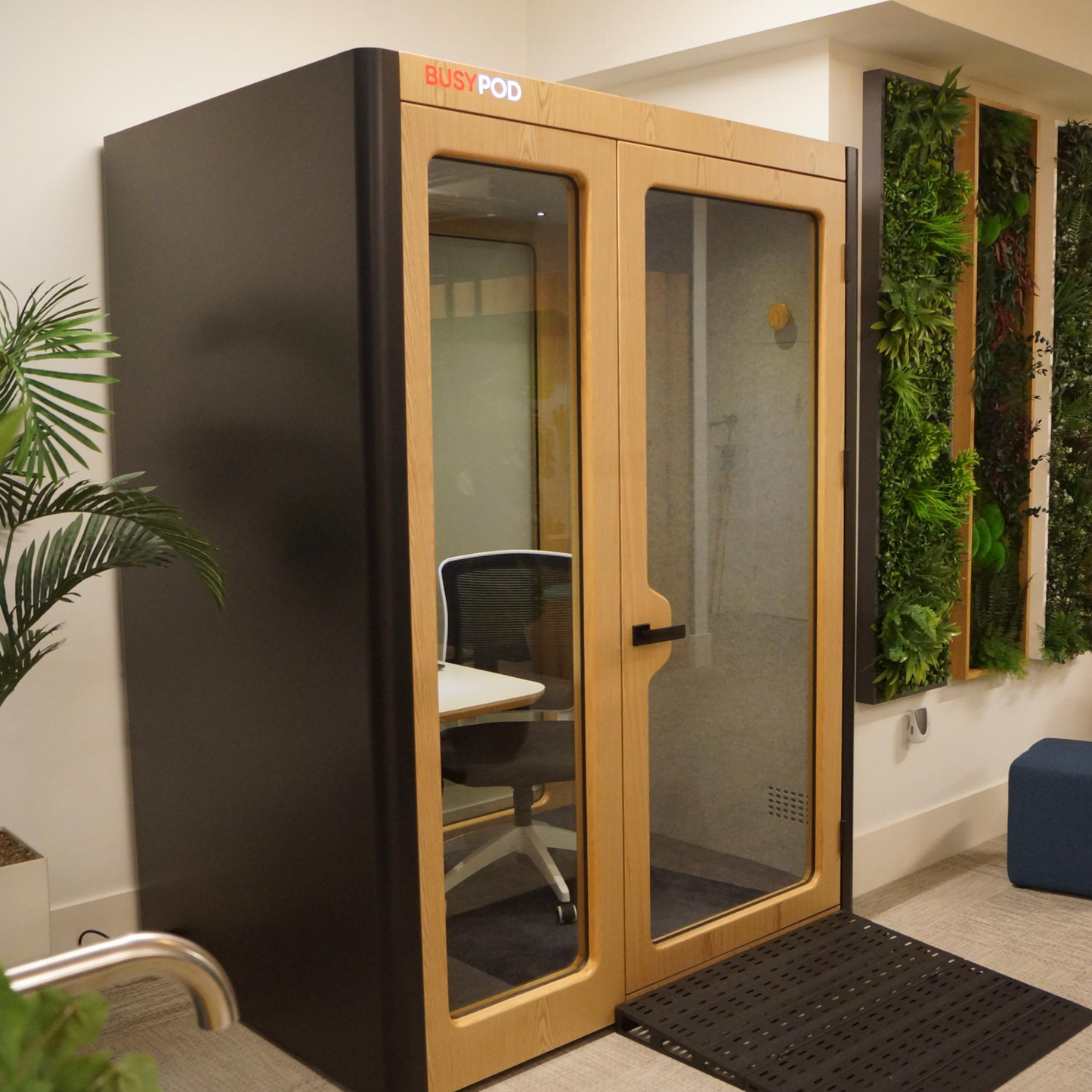 BUSYPOD Medium Work