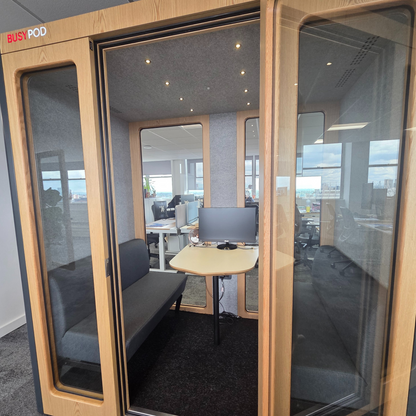 BUSYPOD Large 4 Person