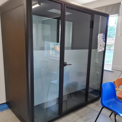 Koplus Duo 2-4 Person