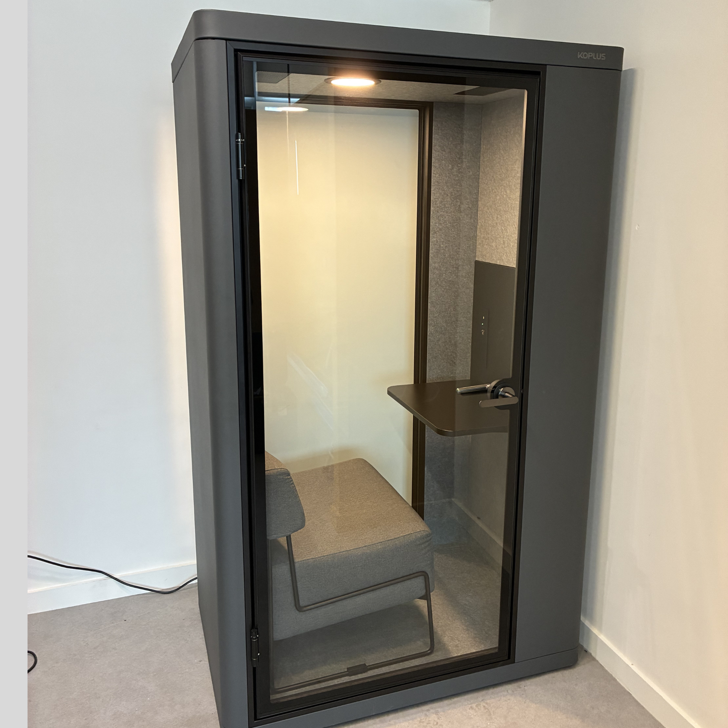 Koplus Milli Sit Workbooth