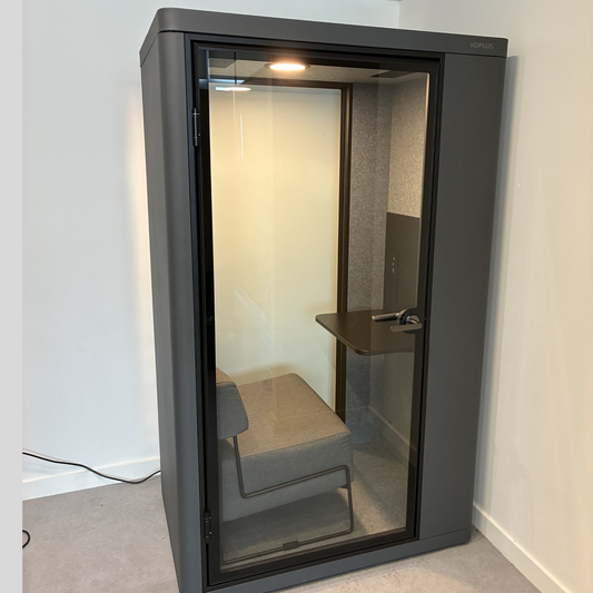 Koplus Milli Sit Workbooth