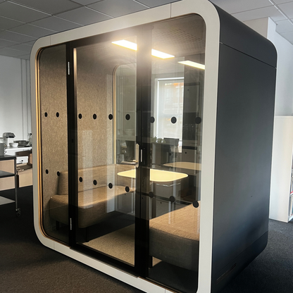 Framery Q Meeting Maggie 4 Person Pod