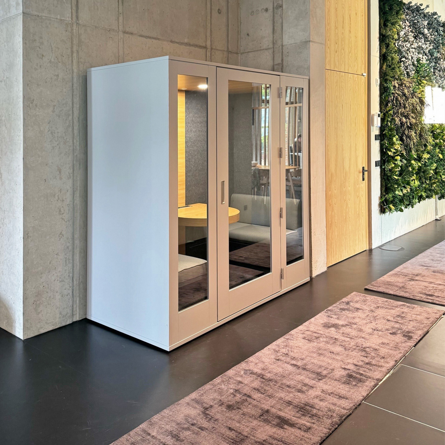 MEAVO Camden 2