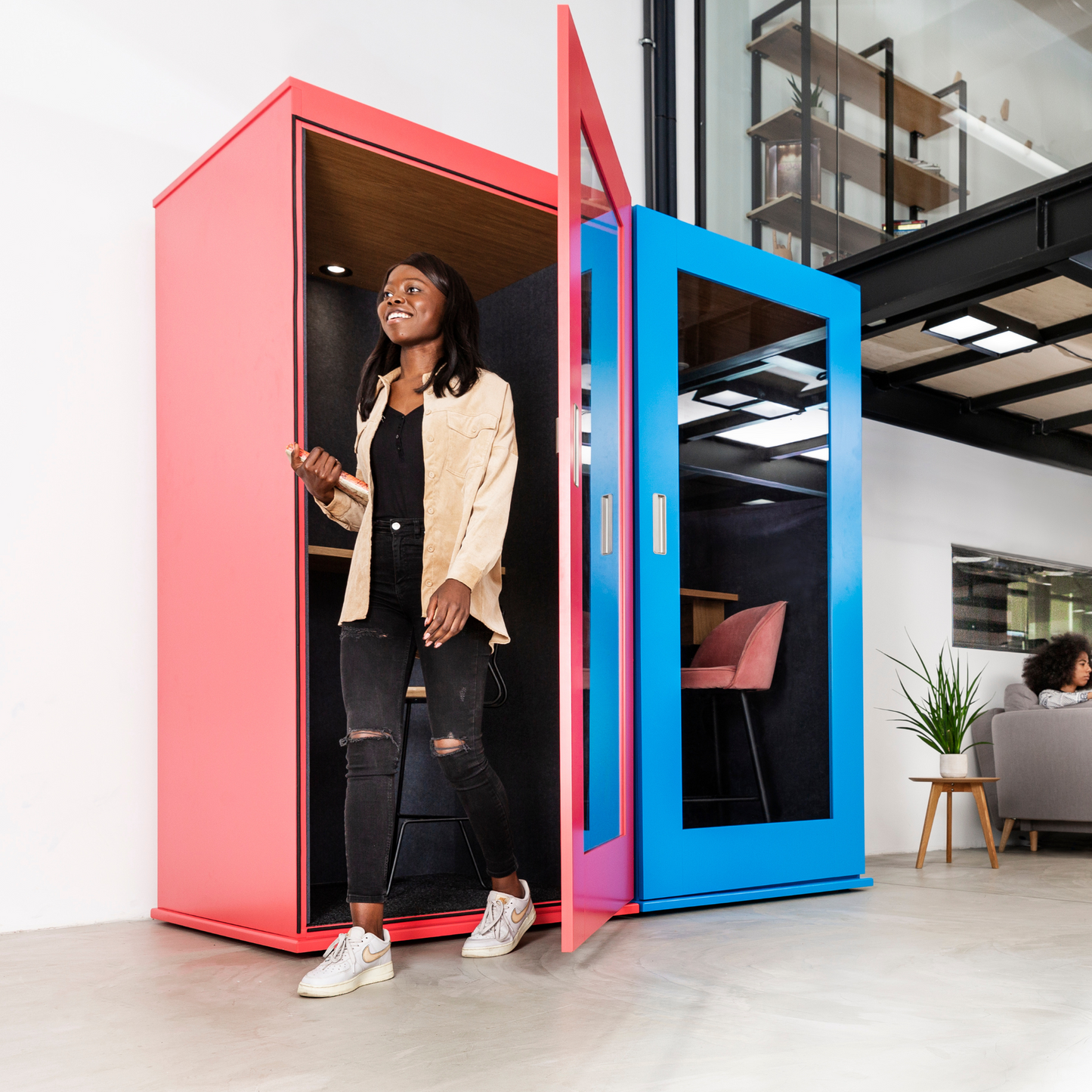 MEAVO Soho